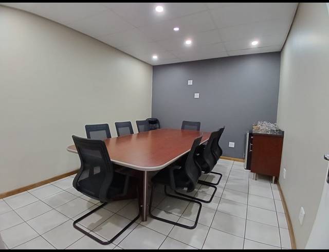 M² BUILDING FOR SALE IN VANDERBIJLPARK CE 6